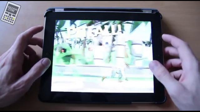 IPADром на keddr.com – s05e49