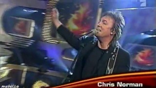 Chris Norman – Angel Of Berlin – LIVE
