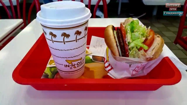 12 вещей, которые вам не расскажут работники McDonalds, KFC, Burger King