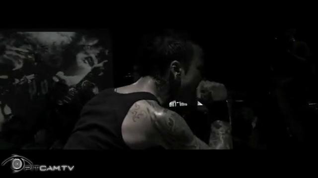 Dead by April – Losing You (Live)