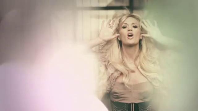 Carrie Underwood – Good Girl