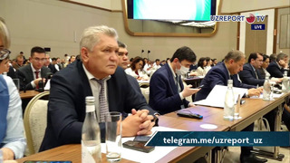 Afg‘oniston: “xavfsizlik va iqtisodiy rivojlanish” Toshkent xalqaro konferensiyasi