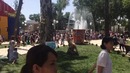 Своими глазами
