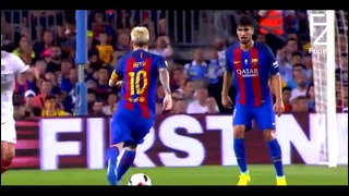 Lionel Messi vs Cristiano Ronaldo 2017 ● Best Skills & Goals