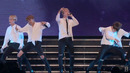 BTS – tomorrow (LR)(stage mix)