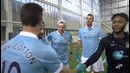 Футбольные трюки | Soccer Trick Shots | Dude Perfect