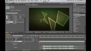 Видеоурок по After Effects /Tutorial 01