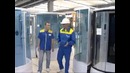 Как выбрать душевую кабину