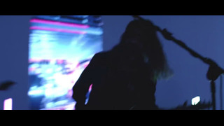 Intrøspect – Mjolnir (feat. Liam McDonald of Infinite Illusion) (Official Music Video 2021)