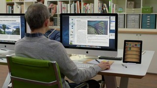 Apple представила iBooks 2, iBooks Author и iTunes U