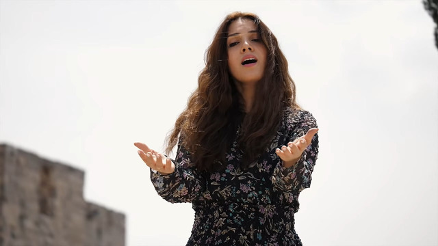 Иерусалим – Дарина Кочанжи (Official Video)
