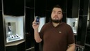 Обзор Vertu TI на Android