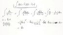 Интегралы №11 Определенный интеграл