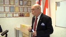 Доктор С.А. Батечко. Доклад о глютене