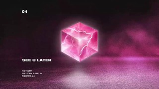 Blackpink – 1st mini album square up sampler