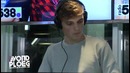 Martin Garrix te gast bij De Avondploeg