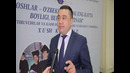 Ish o‘rinlari taklif etildi