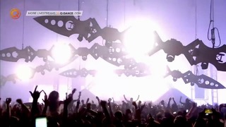 Headhunterz – Live @ Defqon.1 Festival 2018