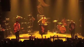 Hollywood Undead – From The Ground (Gramercy Theater at 03.11.2015)