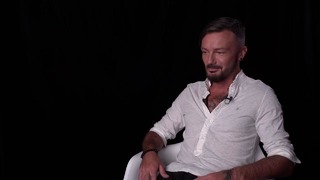 10 глупых вопросов ХОРЕОГРАФУ Алексей Карпенко