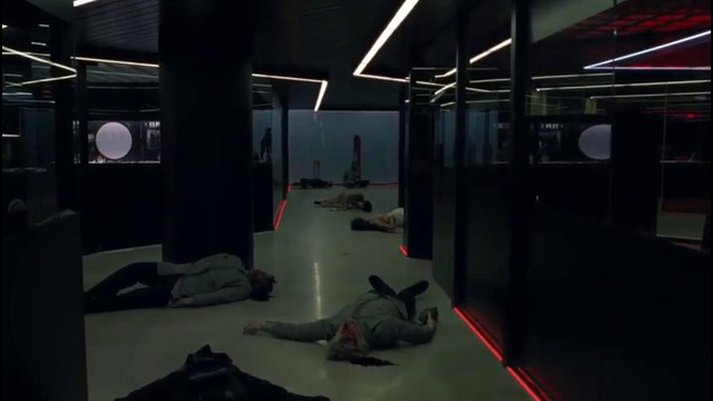 Мир Дикого Запада / Westworld.2 сезон. Трейлер #1 (2017)