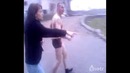 Прыжок в реку