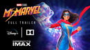 MS MARVEL Trailer 3 (2022) Teaser