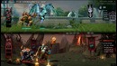 Dota2: The International 2017: OG vs LGD Forever Young (Group Stage, Game 1)
