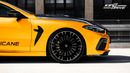 Убийственный BMW M8 Hurricane Новый Lamborghini Countach Genesis G80 Sport