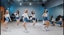 Secret – WJSN (Cosmic Girls) Dance Practice