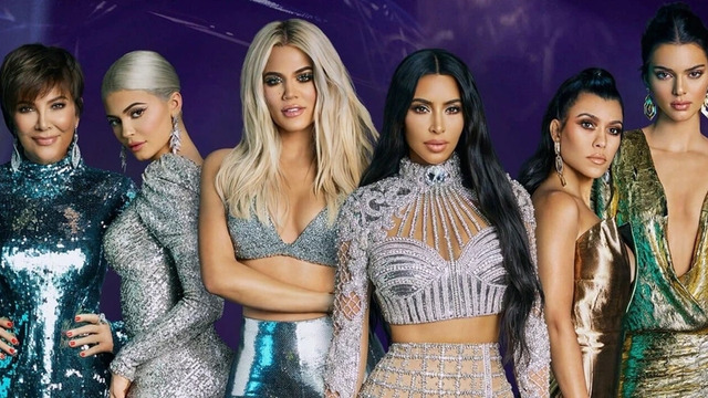 Кардашьян – 3 сезон, 6 выпуск | The Kardashians | 2023
