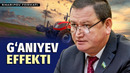 Fermerlar yana bosim ostida. Majburlayotgan kim