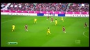 Arjen Robben ● Dribbling Skills & Goals ● 2014-2015