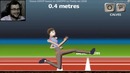 Qwop Единорог отдыхает! Вынос мозга