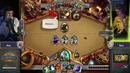 HS – Dog vs Xixo – Round 9 – Hearthstone Grand Prix DreamHack Austin