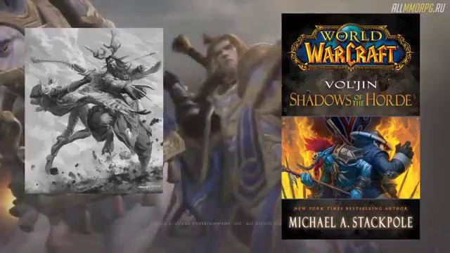 Warcraft История мира – Топ 10 Самых Сильных Лидеров в World of Warcraft