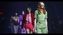 Gucci Spring Summer 2018 Fashion Show