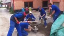 Строительный пит-стоп