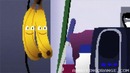 Annoying Orange – WAZZUP Video Game Style