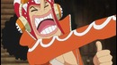 One Piece / Ван-Пис 663 (RainDeath)