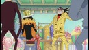 One Piece / Ван-Пис 517 (Shachiburi)