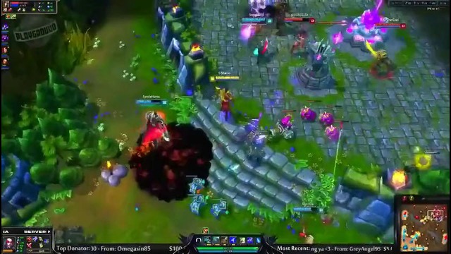 Видеодайджест от Playground.ru выпуск №183