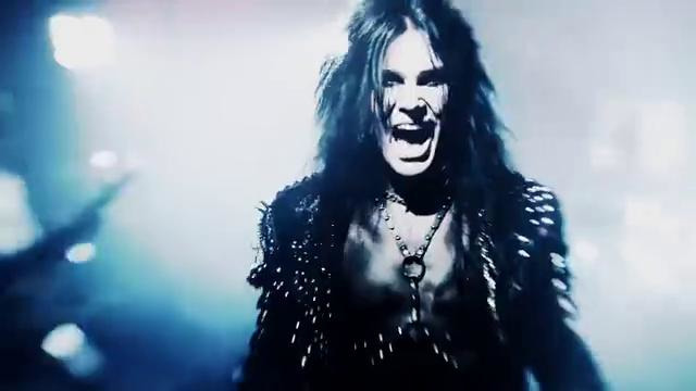 Toxicrose – a song for the weak official video