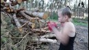 Девочка боксер