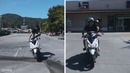 Отдых с девушкой и без