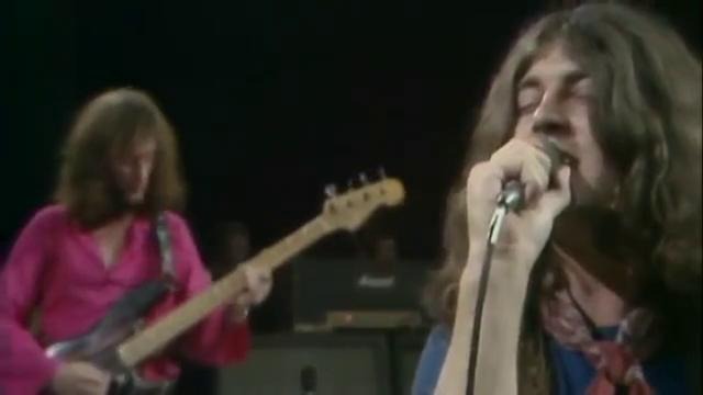 Legends of Rock(Deep Purple-Sweet Child time)