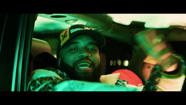 Aaron Rose – Dangerous (Official Video)