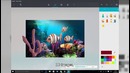 Новая версия Microsoft Paint для Windows 10 выглядит отлично