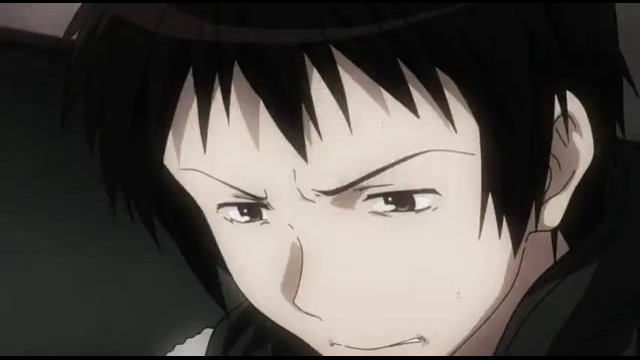 AMV – DiE