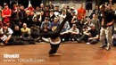 Lil Kev & Lil G Vs Breakin’Nest – RAW CIRCLES 2011 – Quarter Final – HD